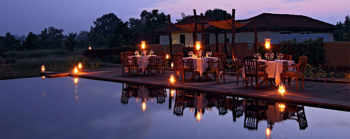 Lodges