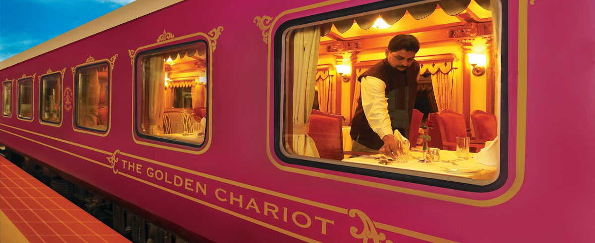 luxury-train