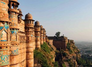 Gwalior Fort