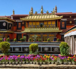 Jokhang Temple