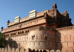 Junagarh Fort