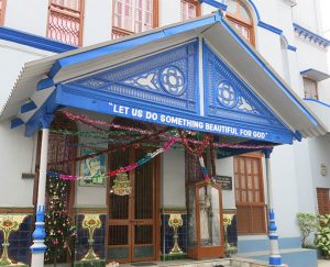 Mother Teresa’s Orphanage