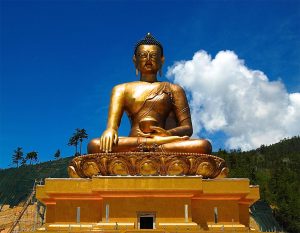 Buddhism in Bhutan