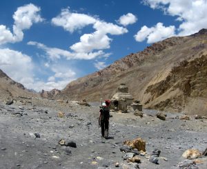 Markha Valley Trek Ladakh