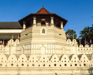 Temple of Tooth Relic