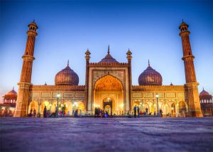 Jama Masjid