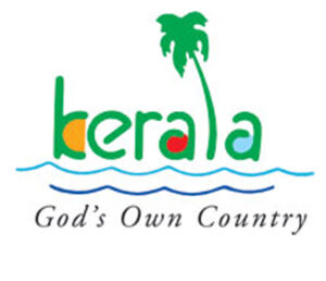 kerala tourism logo