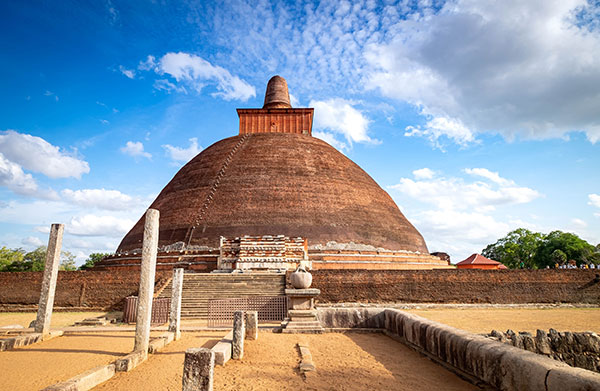 Anuradhapura Site