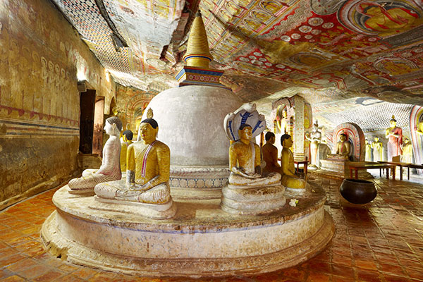 Buddish-Cave-Temple
