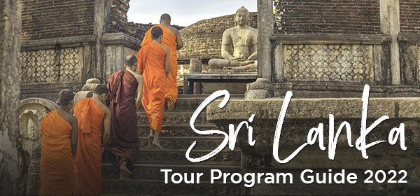 srilanka program