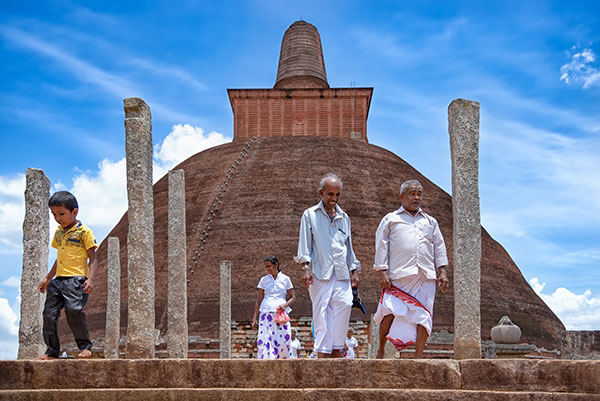 Anuradhapura