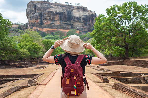 Sigiriya