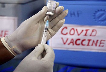 Bhubaneswar becomes first city in India to vaccinate 100% of its population against Covid