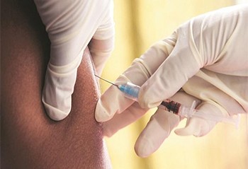 Bhutan fully vaccinates 90% of eligible population