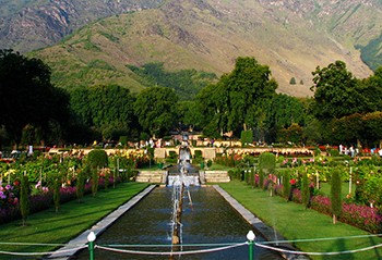 J&K govt signs pact with JSW Foundation to restore, conserve Shalimar, Nishat Gardens
