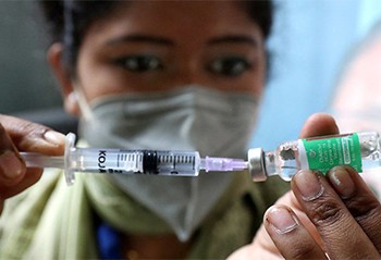 Bhubaneswar becomes first city in India to vaccinate 100% of its population against Covid