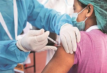 Bhubaneswar becomes first city in India to vaccinate 100% of its population against Covid