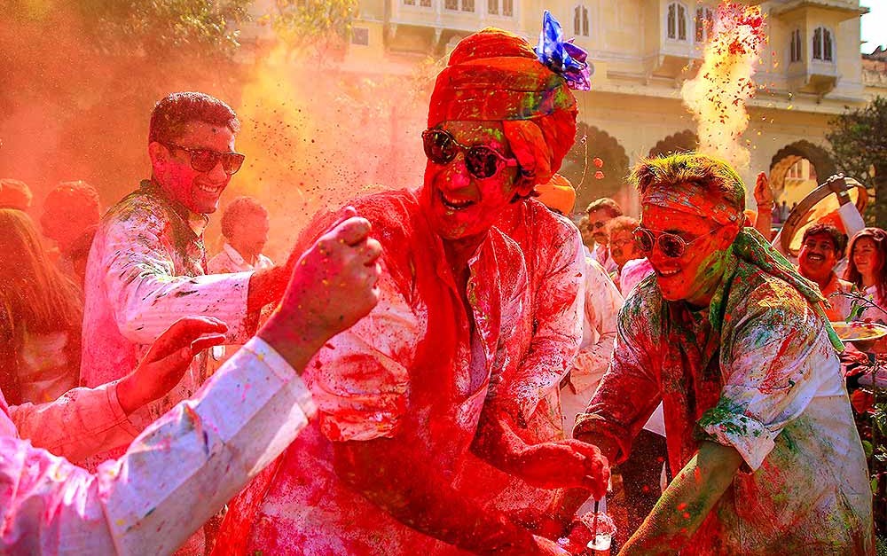 Jaipur, Rajasthan