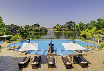 ITC Hotels to acquire The Zuri Kumarakom Resort in Kerala